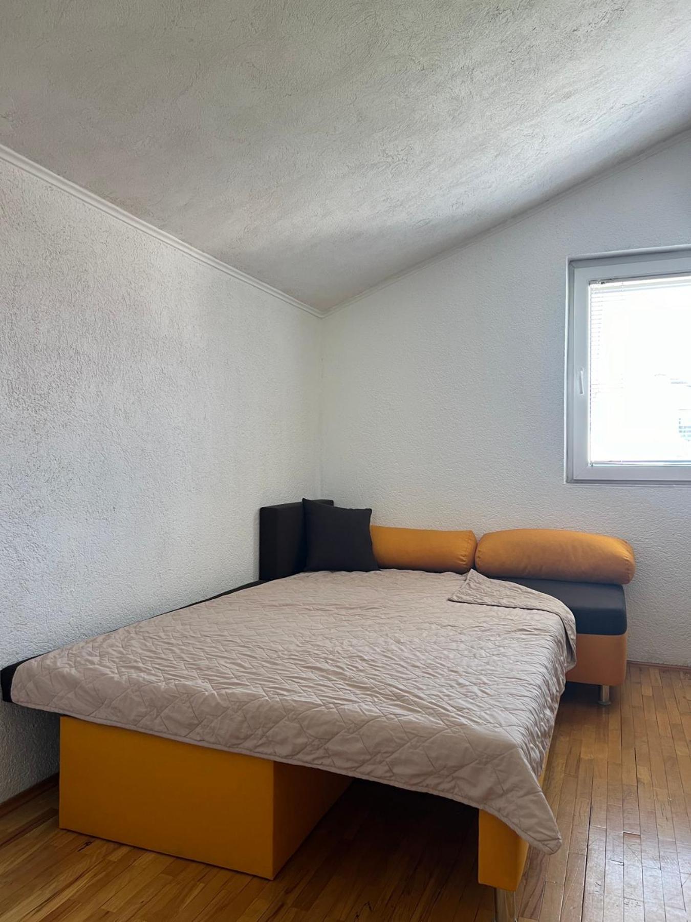 Guest House Veljanoski Ohrid Exterior foto