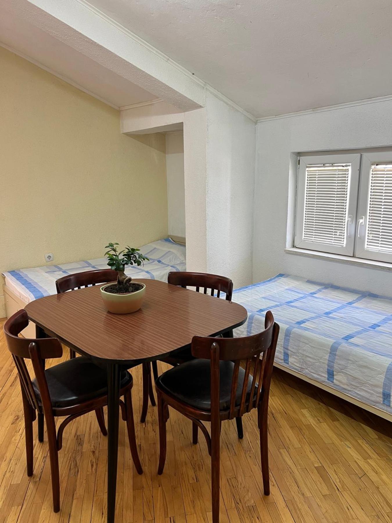 Guest House Veljanoski Ohrid Habitación foto